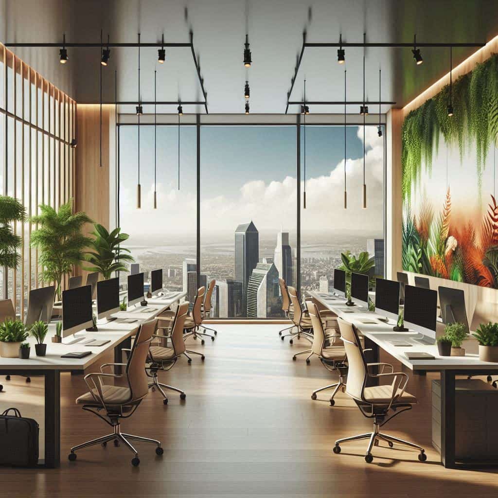 世纪科贸大厦文章配图